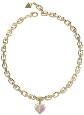 Halsband Guess JUBN03033JWYGLCT/ U