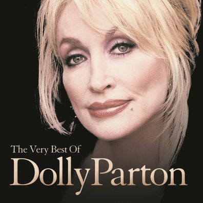 Dolly Parton - The Very Best Of Dolly Parton - - (LP / T)