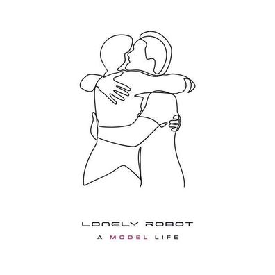 Lonely Robot - A Model Life (180g) - - (Vinyl / Pop (Vinyl))