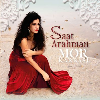 Mor Karbasi: Saat Arahman - - (CD / S)