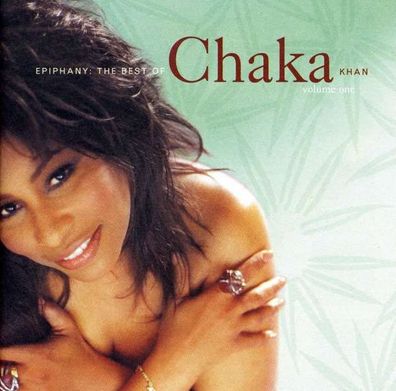 Epiphany: The Best Of Chaka Khan Volume One - Wb 9362458652 - (CD / Titel: A-G)
