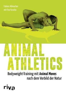 Animal Athletics, Fabian Allmacher