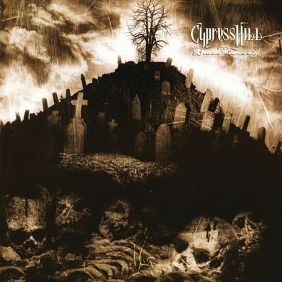 Cypress Hill: Black Sunday (180g) - - (Vinyl / Pop (Vinyl))