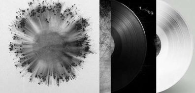 Trentemøller: Obverse (Black & White Vinyl) - In My Room - (Vinyl / Pop (Vinyl))