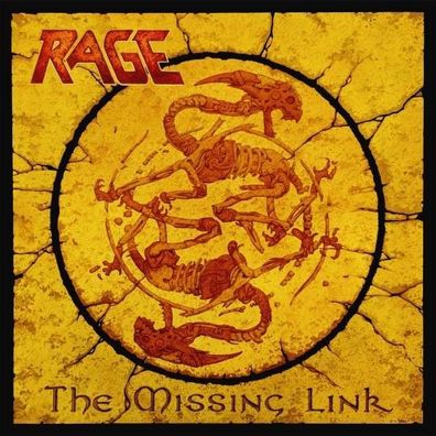 Rage: The Missing Link (Anniversary Edition) - - (Vinyl / Pop (Vinyl))