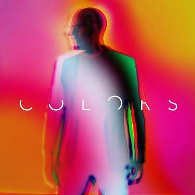Christopher Von Deylen: Colors (Deluxe Edition) - Sony - (CD / C)