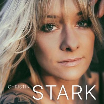 Christin Stark: Stark - Ariola - (CD / Titel: Q-Z)