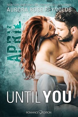 Until You: April, Aurora Rose Reynolds
