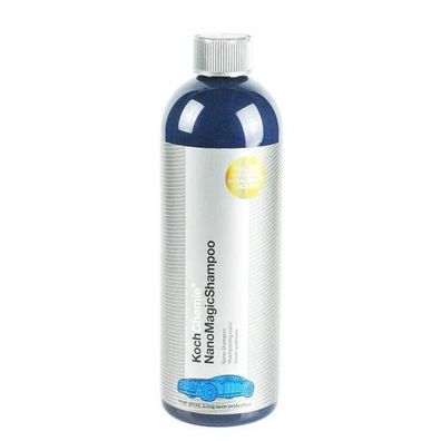 Autoshampoo für Handwäsche | NanoMagic Shampoo Nms | 750ml | Koch Chemie