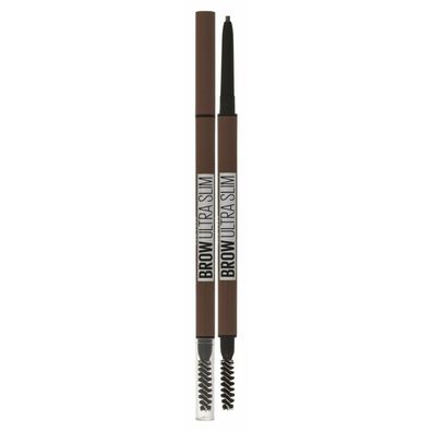 Maybelline New York Brow Ultra Slim Defining Eyebrow Pencil 03 Warm Brown