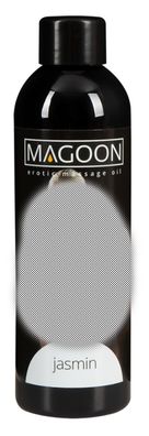 200 ml - Magoon - Magoon Jasmin Erotik - Mass. -