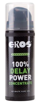 30 ml - Eros - Delay Power Concentrate 30ml