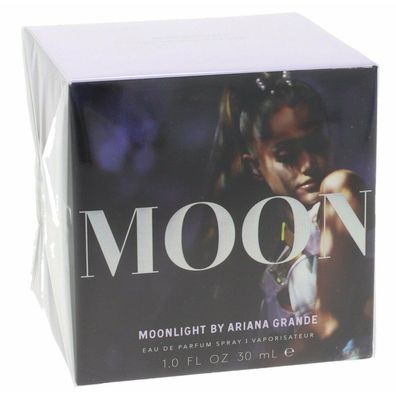 Ariana Grande Moonlight Eau de Parfum 30ml Spray