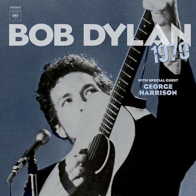 Bob Dylan: 1970 (50th Anniversary Collection) - Columbia - (CD / Titel: # 0-9)