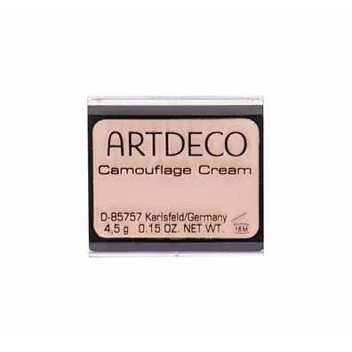 Camouflage Artdeco 4,5 g
