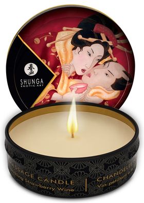 30 ml - Shunga - Mini Candle Romance30ml