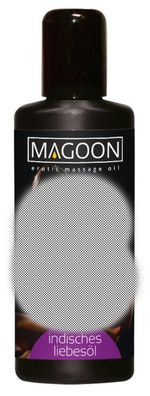 50 ml - Magoon - Magoon Indisches Liebesöl 50 ml