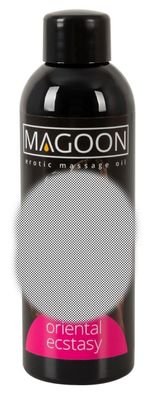 50 ml - Magoon- Oriental Ecstacy Mass.öl 50 ml