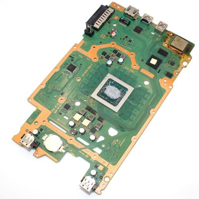 Sony Ps4 Playstation 4 Slim CUH-2216A Mainboard SAF-006- defekt - Wifi ist Defekt