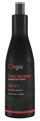 200 ml - Orgie - Secret Seduction Elixir 200 ml