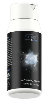 100 g - Kiiroo - Feel New FeelNew Refreshing Powd