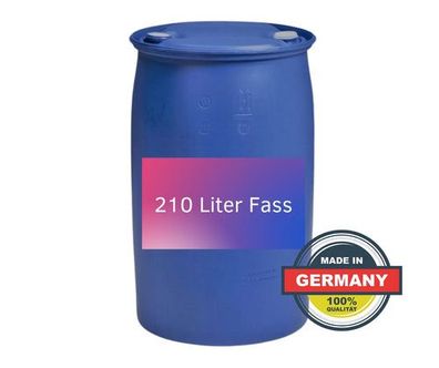 Bremsenreiniger ohne Aceton | 210 Liter Fass | "Made in Germany"