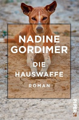 Die Hauswaffe, Nadine Gordimer