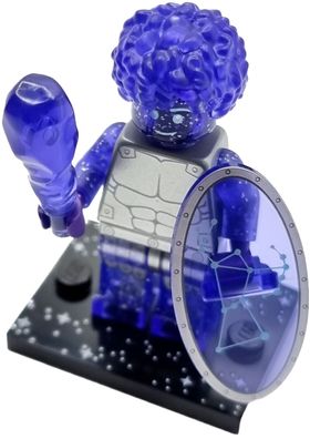 LEGO Minifigures 71046 Weltraum Serie Figur Nr.11 Orion