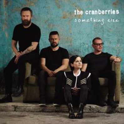 The Cranberries: Something Else - BMG Rights 405053827405 - (CD / Titel: Q-Z)