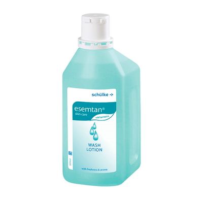 esemtan wash lotion 1 l EF | Flasche (1 l)