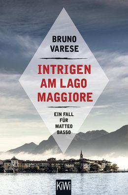 Intrigen am Lago Maggiore, Bruno Varese