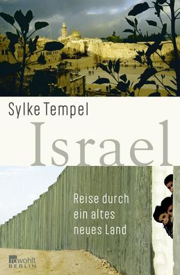 Israel, Sylke Tempel