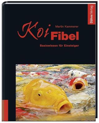 Koi-Fibel, Martin Kammerer