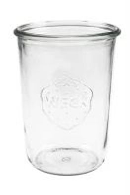 WECK-Sturzglas 850 ml