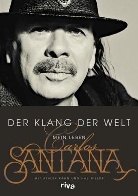 Der Klang der Welt, Carlos Santana