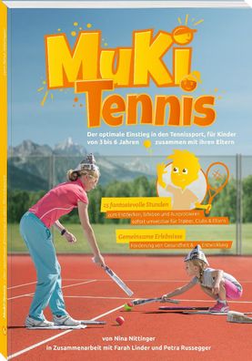 MuKi-Tennis, Nina Nittinger