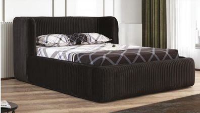 Betten Schlafzimmer Modern Bettrahmen Neu Bett Polster Design Luxus Doppel Möbel