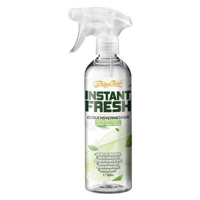 Geruchsvernichter | Instant Fresh | Raumspray | 500 ml | ShinyChiefs