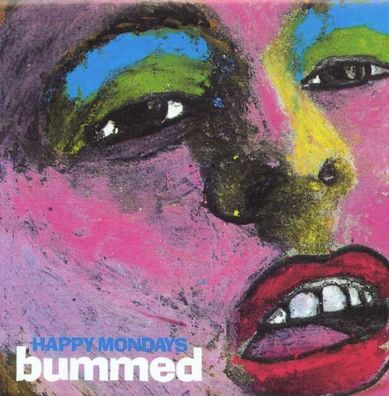 Happy Mondays: Bummed (180g) - - (Vinyl / Rock (Vinyl))