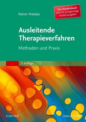 Ausleitende Therapieverfahren, Rainer Matejka
