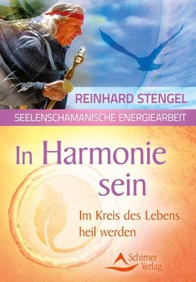 In Harmonie sein, Reinhard Stengel