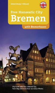 Bremen-Englische Ausgabe,