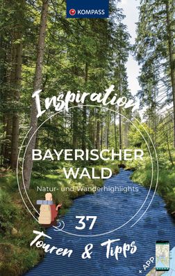 Kompass Inspiration Bayerischer Wald,