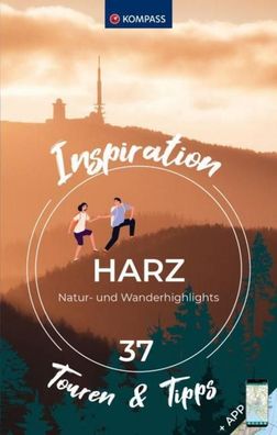 Kompass Inspiration Harz,