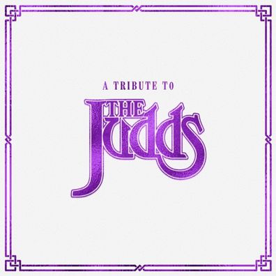 Various Artists: A Tribute To The Judds