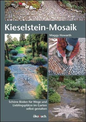 Kieselstein-Mosaik, Maggy Howarth