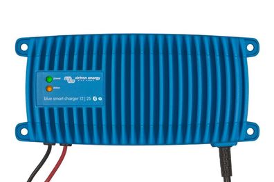 Victron Energy Blue Smart IP67 Ladegerät 6V/12V-1.1 230V CEE7/16 Retail: BPC12013403R