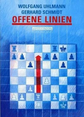 Offene Linien, Wolfgang Uhlmann
