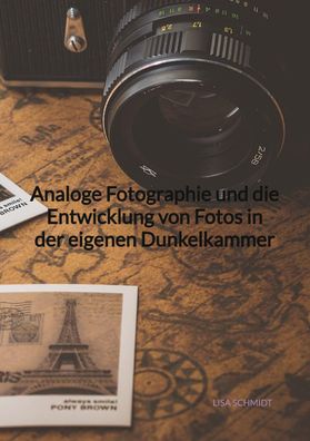 Analoge Fotographie und die Entwicklung von Fotos in der eigenen Dunkelkamm ...