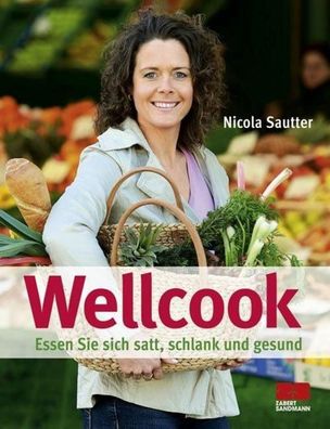 Wellcook, Nicola Sautter
